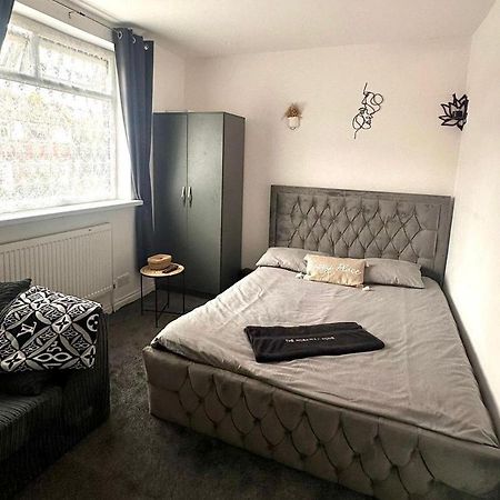 The Hideaway Home Bd5 - 2 Bed Lovely Modern House Bradford  Exterior photo