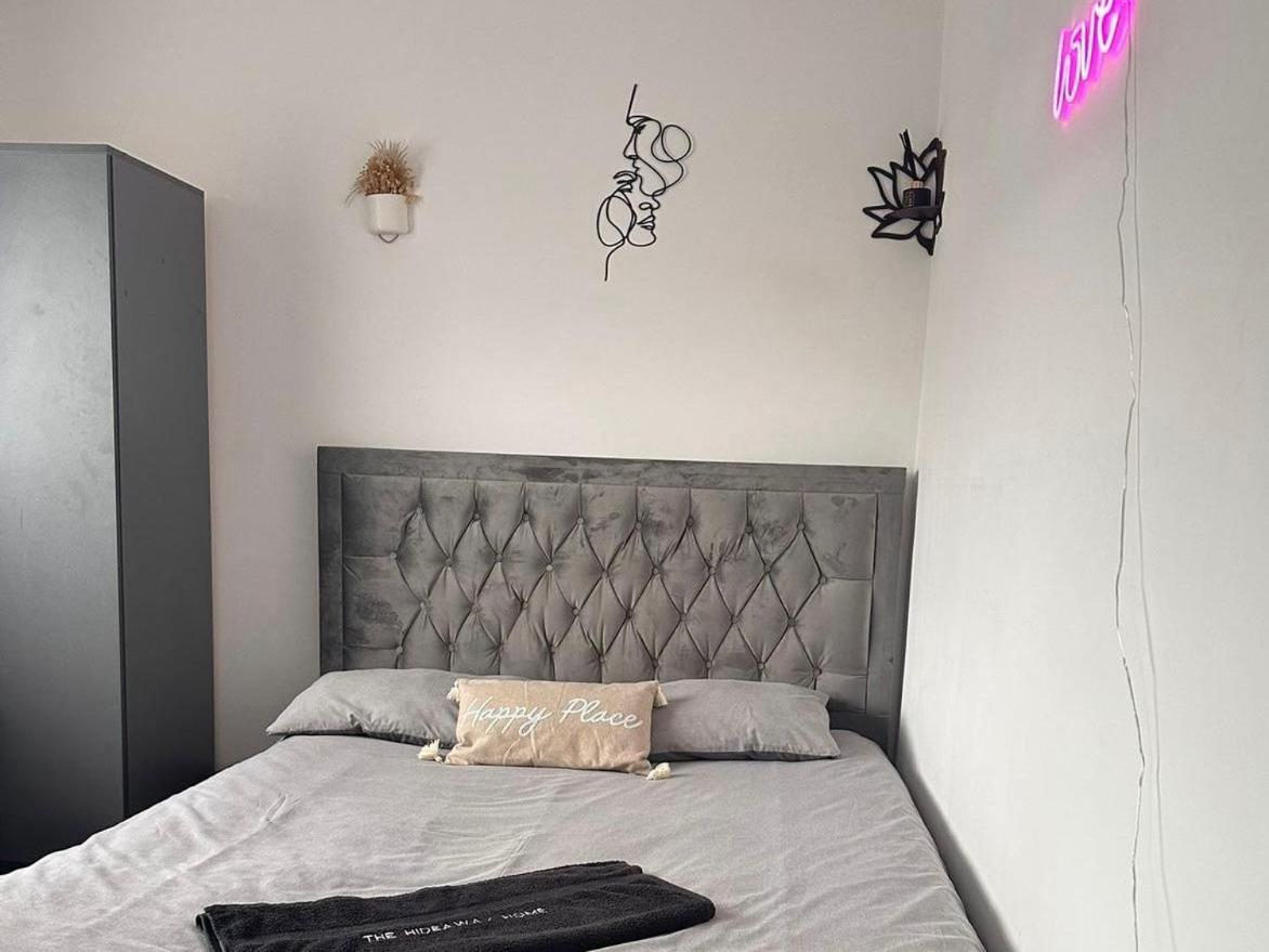 The Hideaway Home Bd5 - 2 Bed Lovely Modern House Bradford  Exterior photo